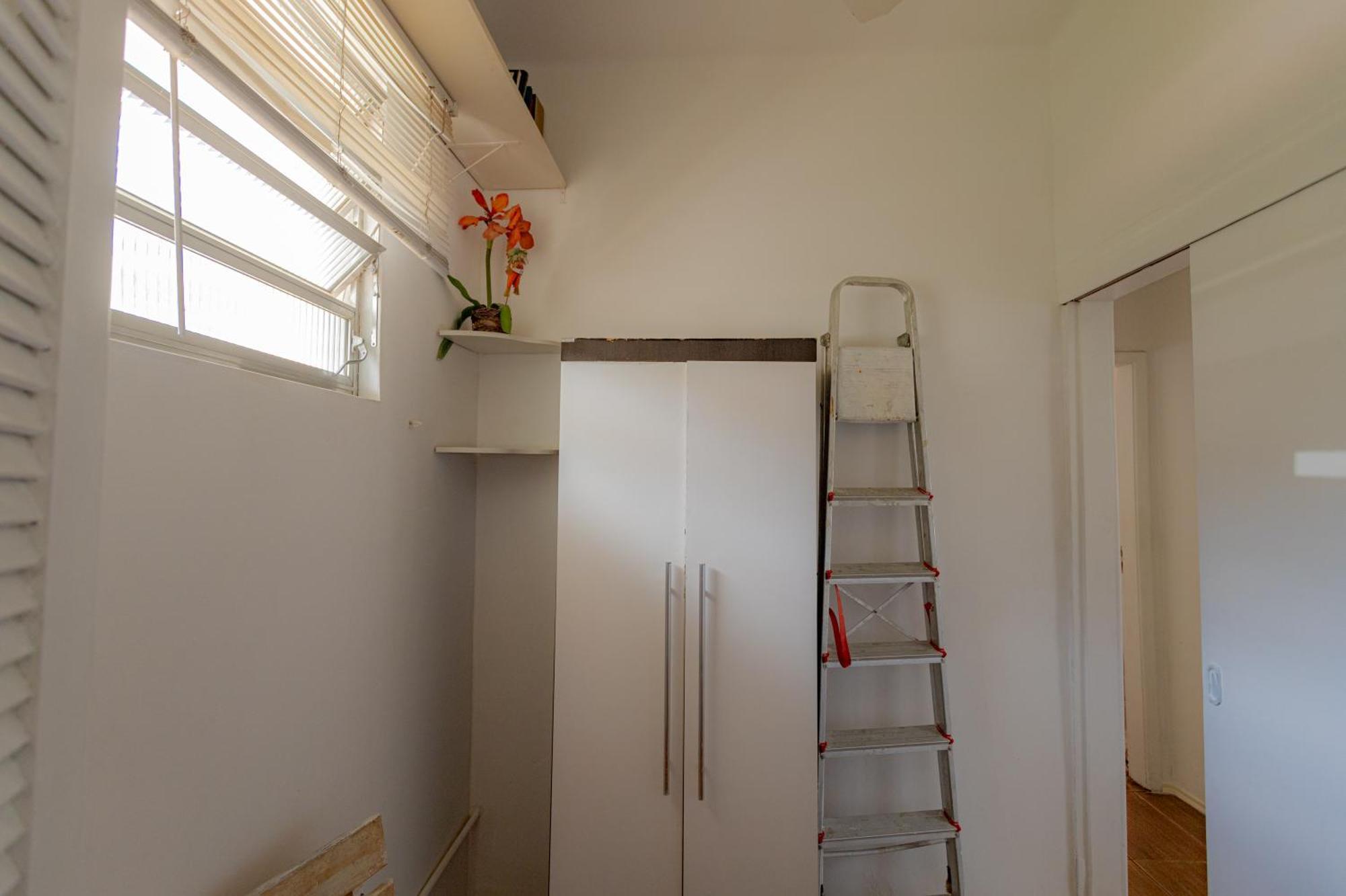 Apartamento Suh Copacabana 95 Spacius *