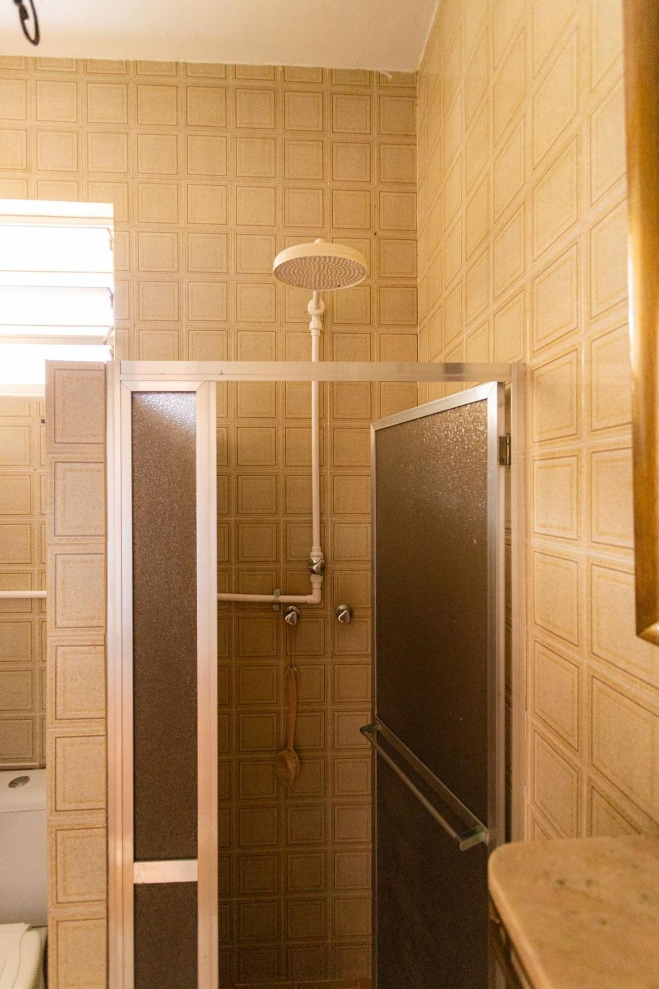 Apartamento Suh Copacabana 95 Spacius Río de Janeiro
