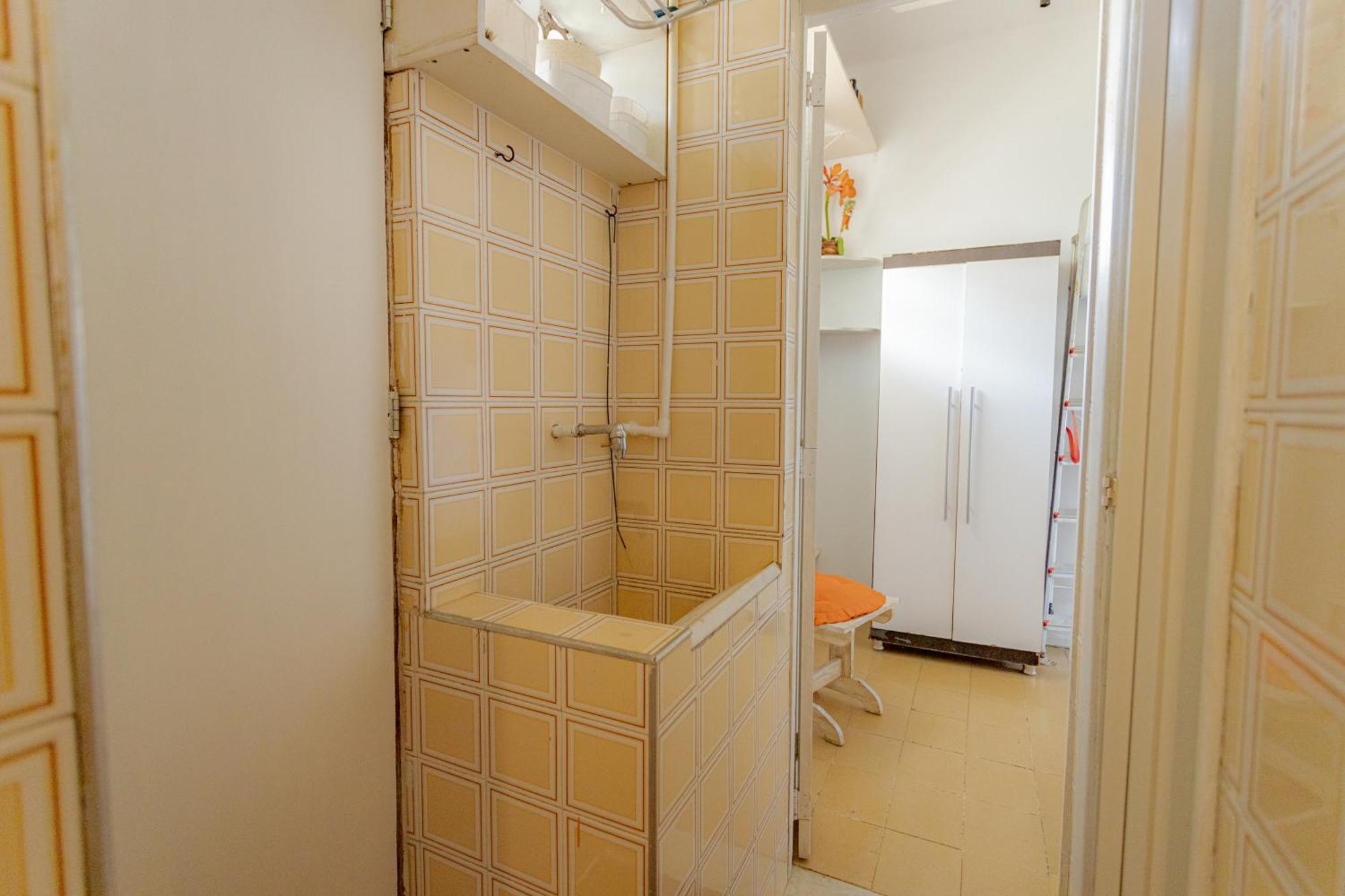 Suh Copacabana 95 Spacius Apartamento Río de Janeiro