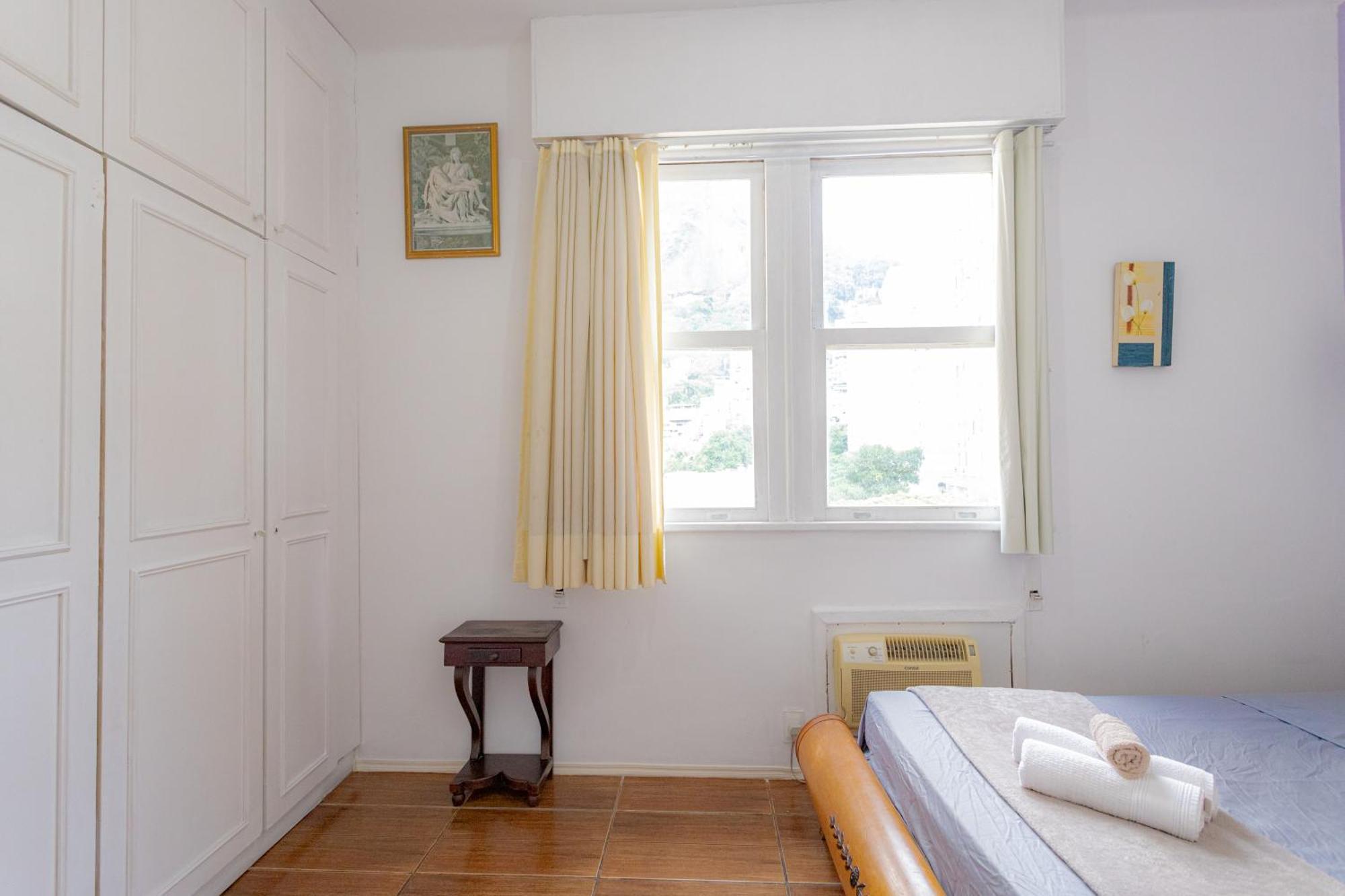 Apartamento Suh Copacabana 95 Spacius