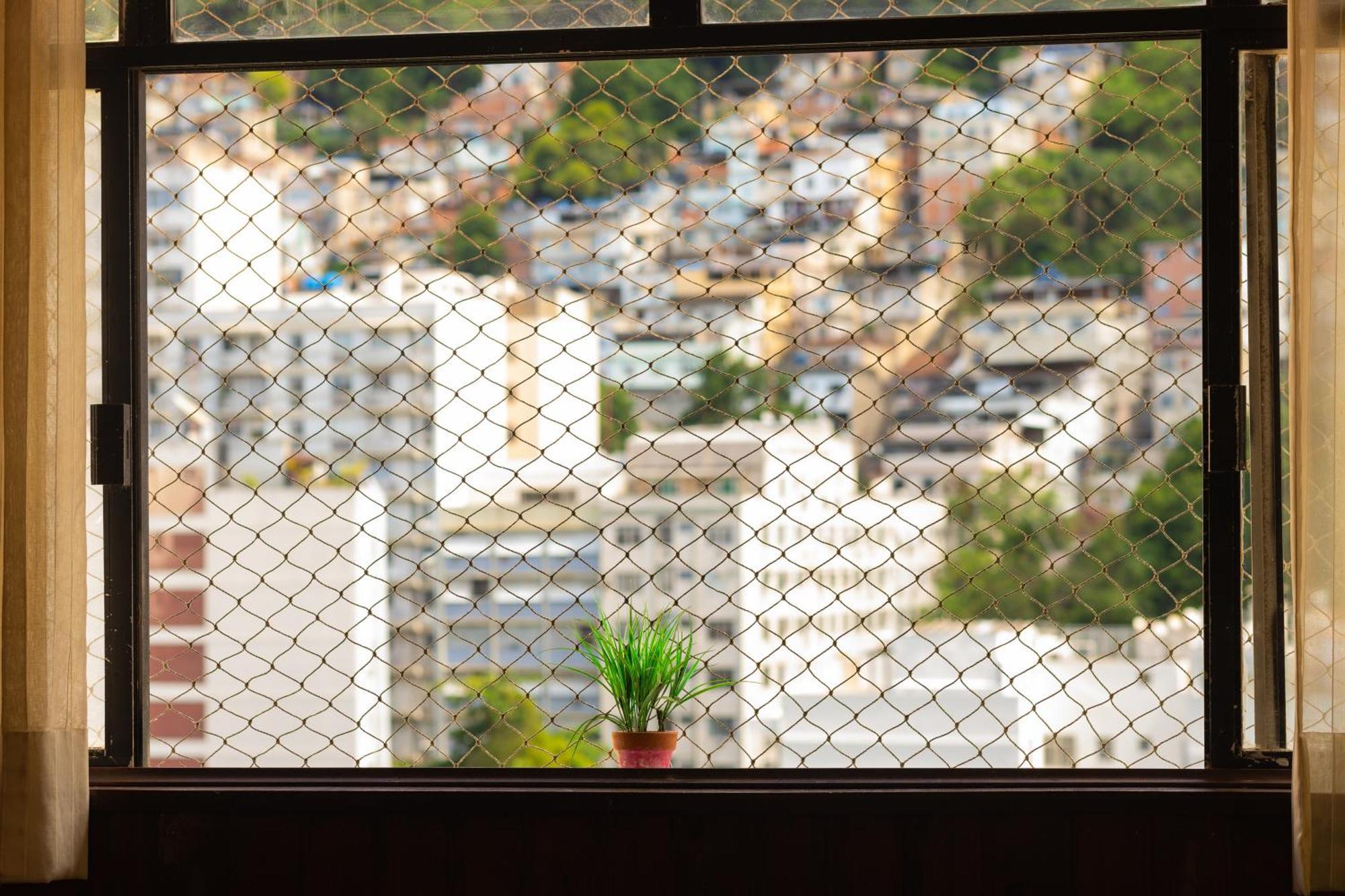 Apartamento Suh Copacabana 95 Spacius