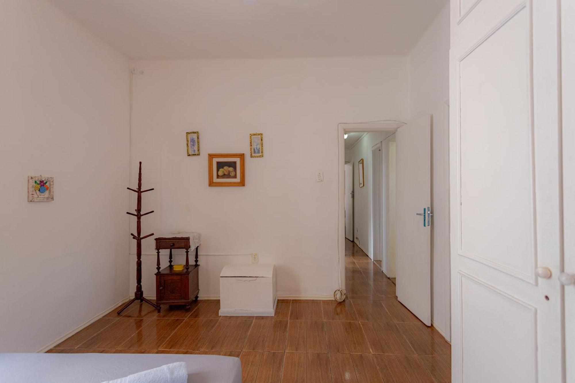 Apartamento Suh Copacabana 95 Spacius *