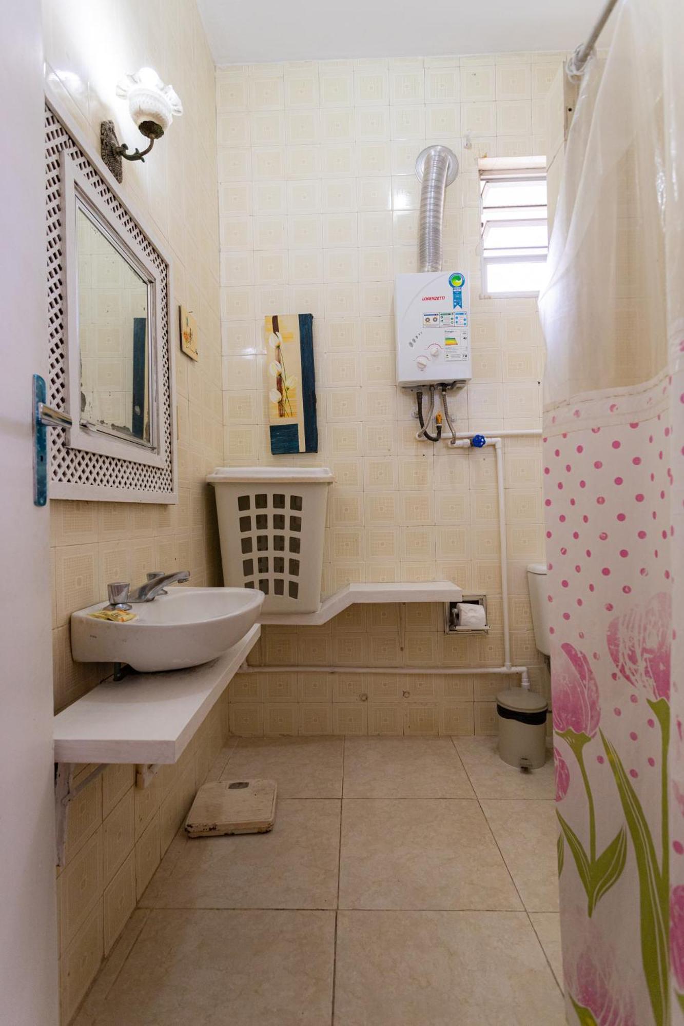 Suh Copacabana 95 Spacius Apartamento Río de Janeiro