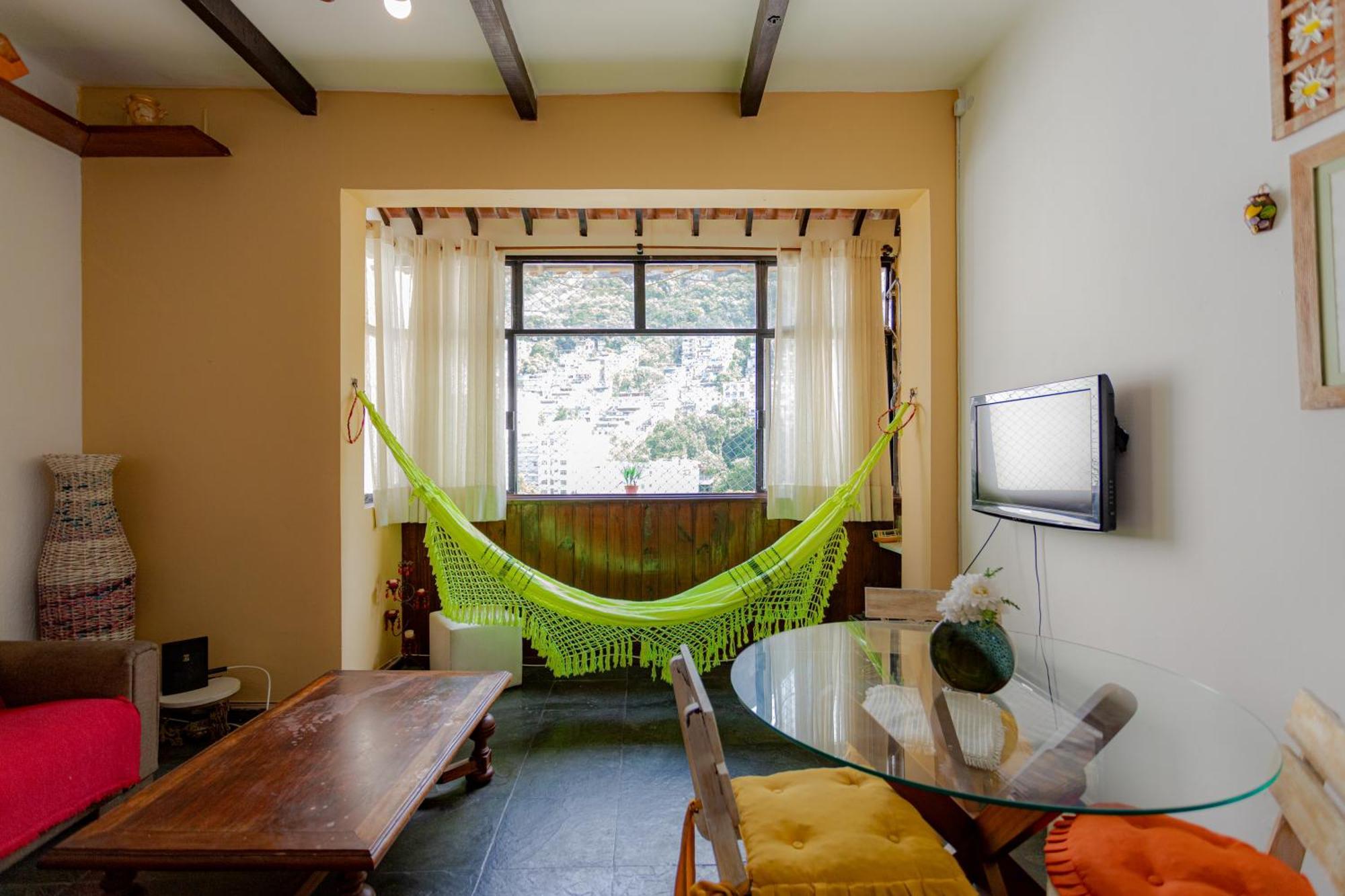 Apartamento Suh Copacabana 95 Spacius